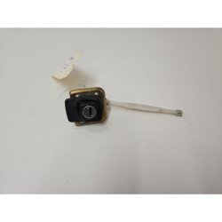 Serrure Avant Gauche Fiat Panda 1 Phase 2